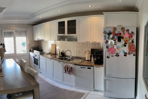 Apartment for sale  in Oba, Antalya, Turkey, 4 bedrooms, 150m2, No. 218689 – photo 4