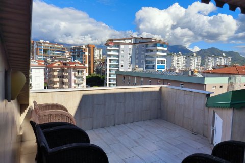 Apartment for sale  in Oba, Antalya, Turkey, 4 bedrooms, 150m2, No. 218689 – photo 12