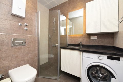 1+1 Lejlighed  i Mahmutlar, Antalya, Tyrkiet Nr. 218685 - 9
