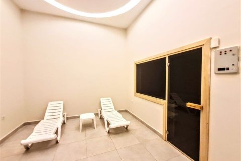 1+1 Lejlighed  i Mahmutlar, Antalya, Tyrkiet Nr. 218685 - 16