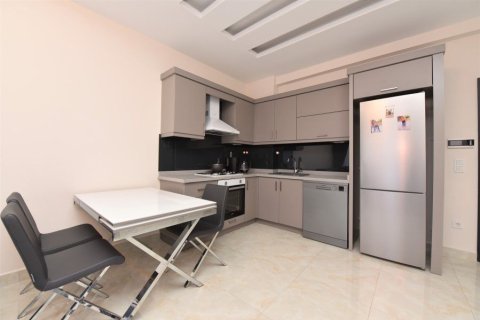 1+1 Lejlighed  i Mahmutlar, Antalya, Tyrkiet Nr. 218685 - 3