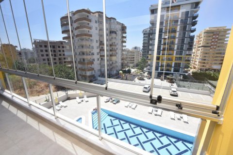 1+1 Lejlighed  i Mahmutlar, Antalya, Tyrkiet Nr. 218685 - 7