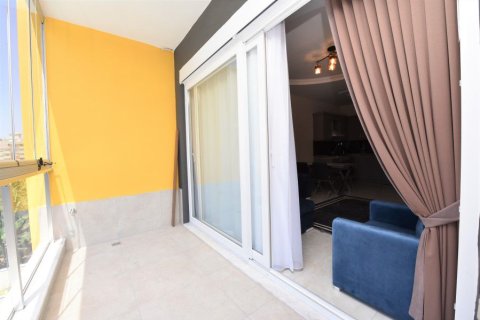 1+1 Lejlighed  i Mahmutlar, Antalya, Tyrkiet Nr. 218685 - 8