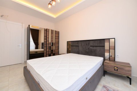 1+1 Lejlighed  i Mahmutlar, Antalya, Tyrkiet Nr. 218685 - 6