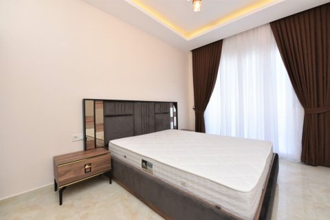 1+1 Lejlighed  i Mahmutlar, Antalya, Tyrkiet Nr. 218685 - 5