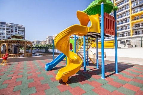1+1 Lejlighed  i Mahmutlar, Antalya, Tyrkiet Nr. 218685 - 12