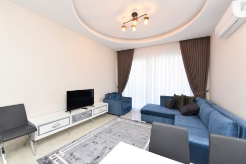 1+1 Apartment  in Mahmutlar, Antalya, Turkey No. 218685