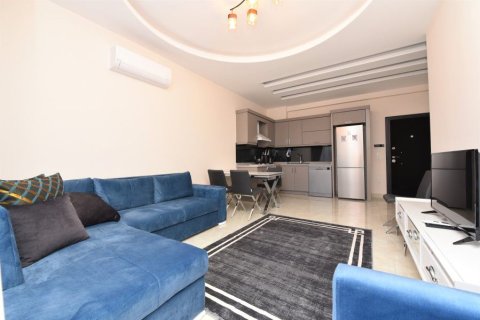1+1 Lejlighed  i Mahmutlar, Antalya, Tyrkiet Nr. 218685 - 4