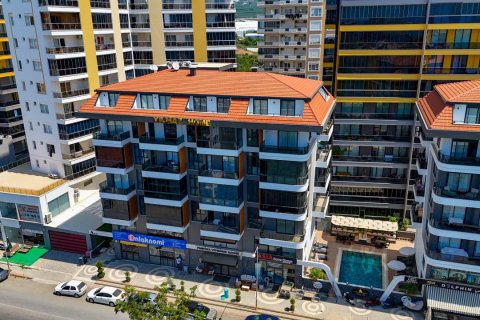 1+1 Lägenhet  i Mahmutlar, Antalya, Turkiet Nr. 218687 - 8