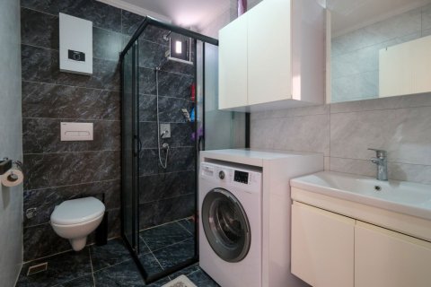 1+1 Lägenhet  i Mahmutlar, Antalya, Turkiet Nr. 218687 - 7
