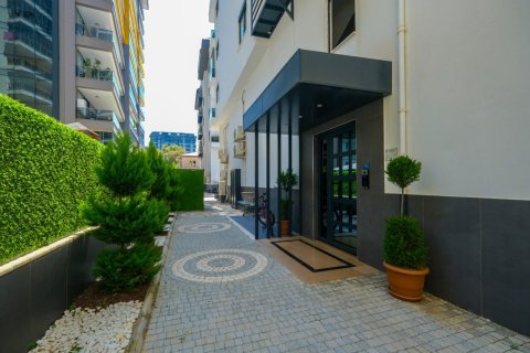 1+1 Lägenhet  i Mahmutlar, Antalya, Turkiet Nr. 218687 - 11