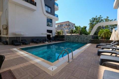 1+1 Lägenhet  i Mahmutlar, Antalya, Turkiet Nr. 218687 - 10