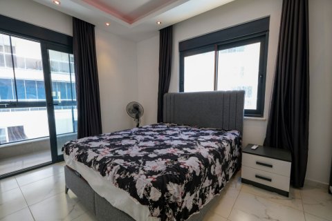 1+1 Lägenhet  i Mahmutlar, Antalya, Turkiet Nr. 218687 - 5