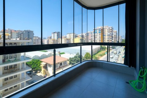 1+1 Lägenhet  i Mahmutlar, Antalya, Turkiet Nr. 218687 - 6