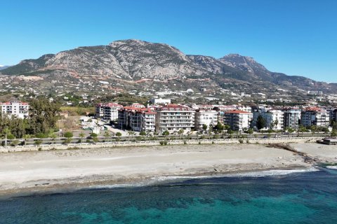 Apartment for sale in Kestel, Antalya, Turkey, 1 bedroom, 50m2, No. 218688 – photo 2