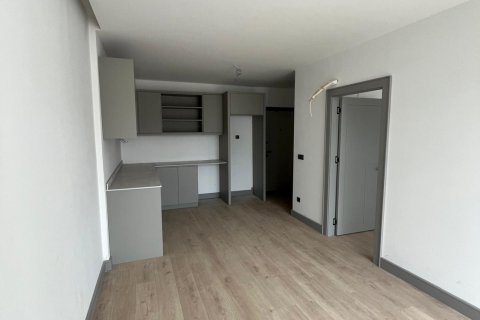Apartment for sale in Kestel, Antalya, Turkey, 1 bedroom, 50m2, No. 218688 – photo 3
