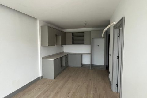 Apartment for sale in Kestel, Antalya, Turkey, 1 bedroom, 50m2, No. 218688 – photo 4