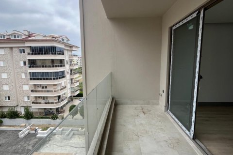Apartment for sale in Kestel, Antalya, Turkey, 1 bedroom, 50m2, No. 218688 – photo 8