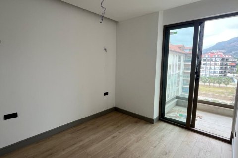 Apartment for sale in Kestel, Antalya, Turkey, 1 bedroom, 50m2, No. 218688 – photo 6