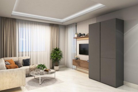 آپارتمان در  Alanya ، ترکیه 32 متر مربع.  شماره 94381 - 12