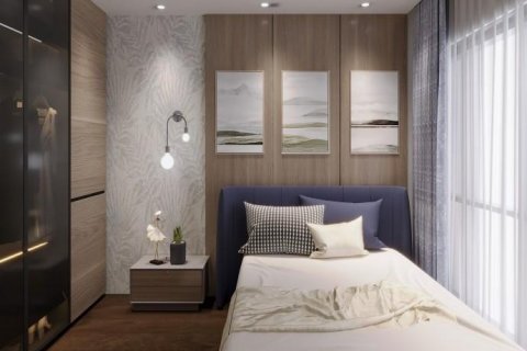 Dubleks daire   Konaklı, Antalya, Türkiye №94385 - 25