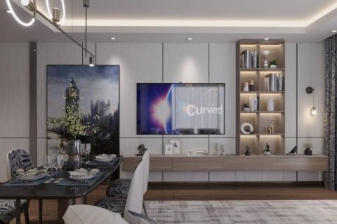 Dubleks daire   Konaklı, Antalya, Türkiye №94385 - 20