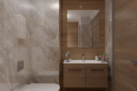Dubleks daire   Konaklı, Antalya, Türkiye №94385 - 17