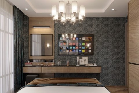Dubleks daire   Konaklı, Antalya, Türkiye №94385 - 16