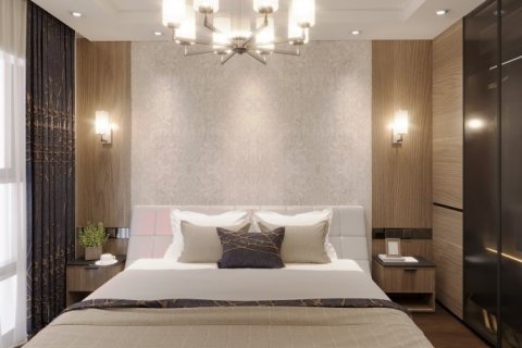Dubleks daire   Konaklı, Antalya, Türkiye №94385 - 23
