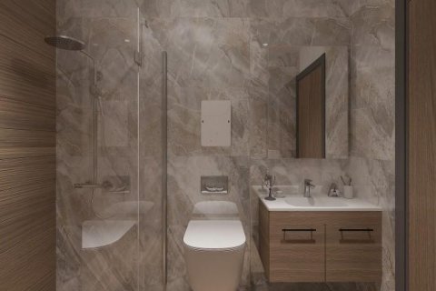 Dubleks daire   Konaklı, Antalya, Türkiye №94385 - 26