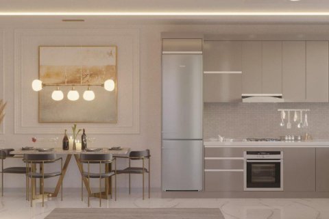 Продажа пентхауса в Аланье, Анталье, Турция 2 комн., 61м2, №94382 – фото 21