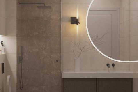 Продажа пентхауса в Аланье, Анталье, Турция 2 комн., 61м2, №94382 – фото 17