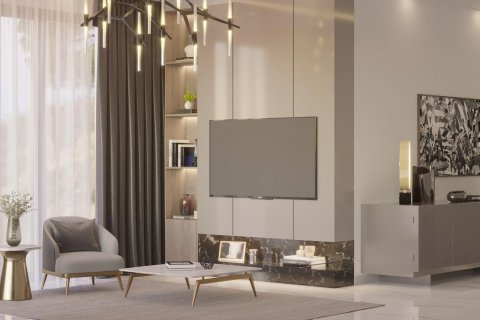 Продажа пентхауса в Аланье, Анталье, Турция 2 комн., 61м2, №94382 – фото 20