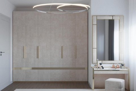 Продажа пентхауса в Аланье, Анталье, Турция 2 комн., 61м2, №94382 – фото 24
