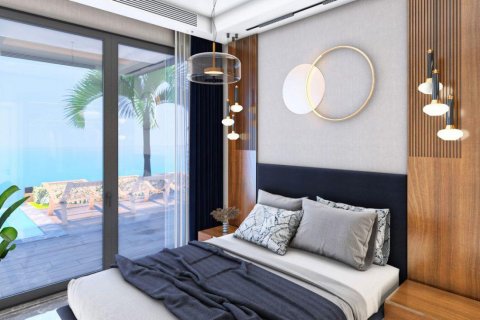 Villa   Alanya, Antalya, Türkiye №94383 - 24