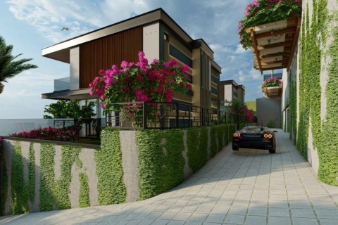 Villa   Alanya, Antalya, Türkiye №94383 - 8