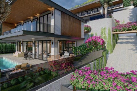 Villa   Alanya, Antalya, Türkiye №94383 - 4