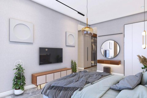 Villa   Alanya, Antalya, Türkiye №94383 - 18