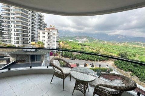 Daire Mahmutlar, Antalya, Türkiye №215383 - 7