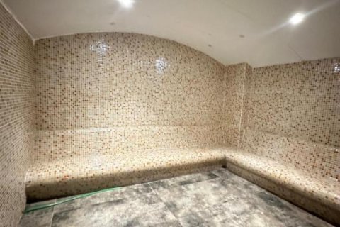 Daire Mahmutlar, Antalya, Türkiye №215383 - 14