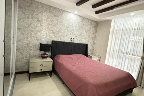 Daire Mahmutlar, Antalya, Türkiye №215383 - 5