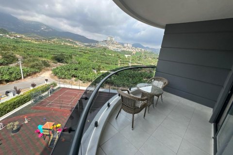 Daire Mahmutlar, Antalya, Türkiye №215383 - 8