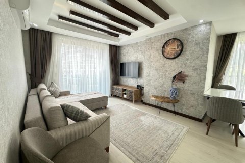 Daire Mahmutlar, Antalya, Türkiye №215383 - 2