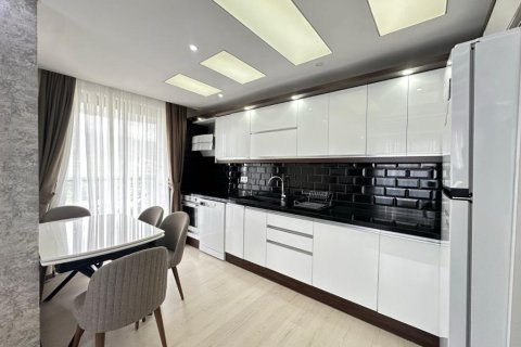 Daire Mahmutlar, Antalya, Türkiye №215383 - 4