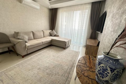 Daire   Mahmutlar, Antalya, Türkiye №215383