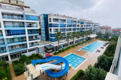 3+1 Apartment  in Kestel, Antalya, Turkey No. 215370