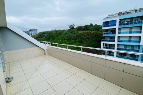 3+1 Lägenhet  i Kestel, Antalya, Turkiet Nr. 215370 - 4