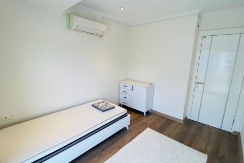 3+1 Lägenhet  i Kestel, Antalya, Turkiet Nr. 215370 - 5