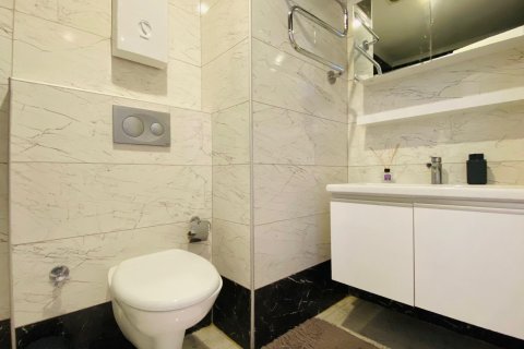 3+1 Lägenhet  i Kestel, Antalya, Turkiet Nr. 215370 - 2