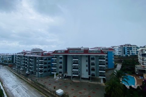 3+1 Lägenhet  i Kestel, Antalya, Turkiet Nr. 215370 - 6